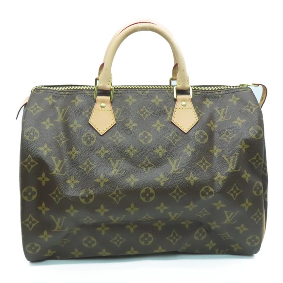 💎✨LIKE NEW✨💎 SPEEDY 35 Monogram - Picture 4 of 14
